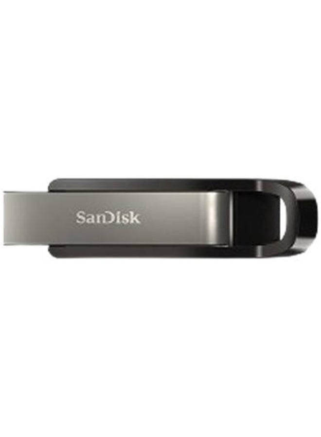 Sandisk 128GB Extreme Go USB 3.2 Flash Drive USB Type C , Write speed 100 MB/sec Lightweight SDCZ810-128G-G46 128 GB  - Image 1