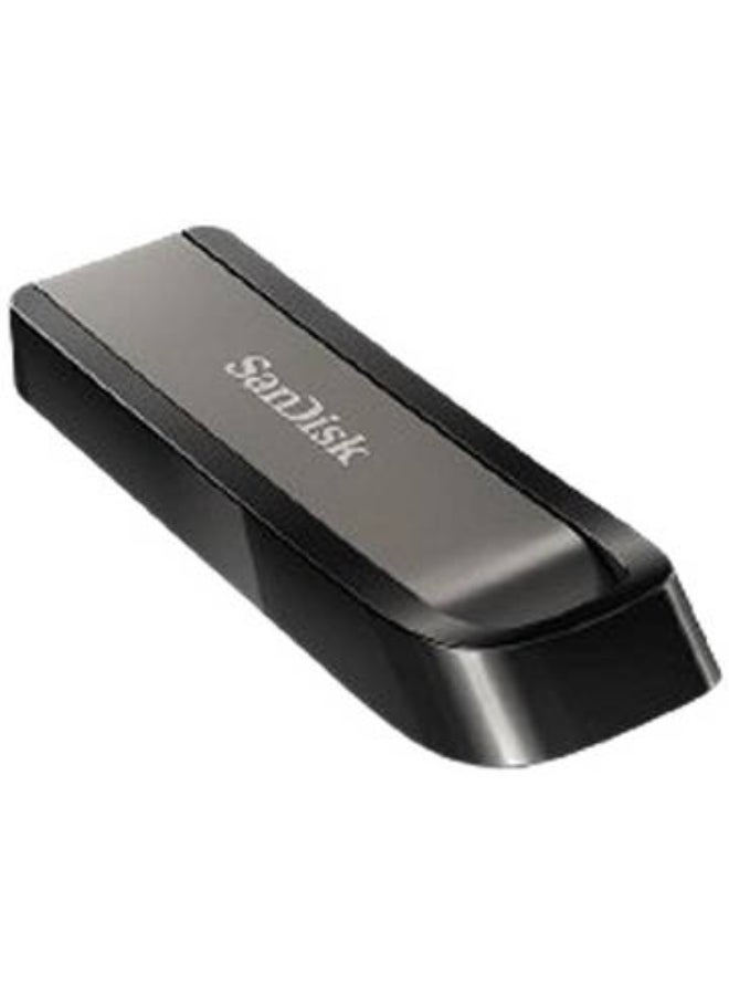 Sandisk 128GB Extreme Go USB 3.2 Flash Drive USB Type C , Write speed 100 MB/sec Lightweight SDCZ810-128G-G46 128 GB  - Image 3