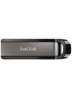 سانديسك ذاكرة فلاش Extreme Go سعة 128 جيجابايت USB 3.2/270 ميجابايت/ثانية - SDCZ810-128G-G46  - Image 2