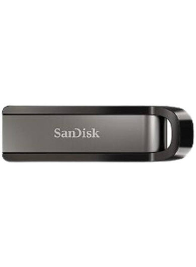 Sandisk 128GB Extreme Go USB 3.2 Flash Drive USB Type C , Write speed 100 MB/sec Lightweight SDCZ810-128G-G46 128 GB  - Image 2