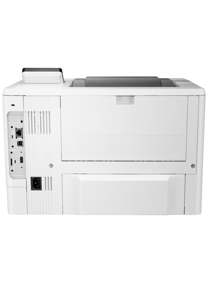 HP LaserJet Enterprise M507dn (1PV87A) White  - Image 2