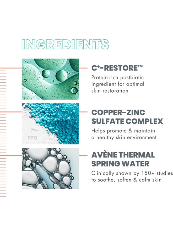 Avene Cicalfate+ Repairing Protection Cream 40 MLml - Image 3