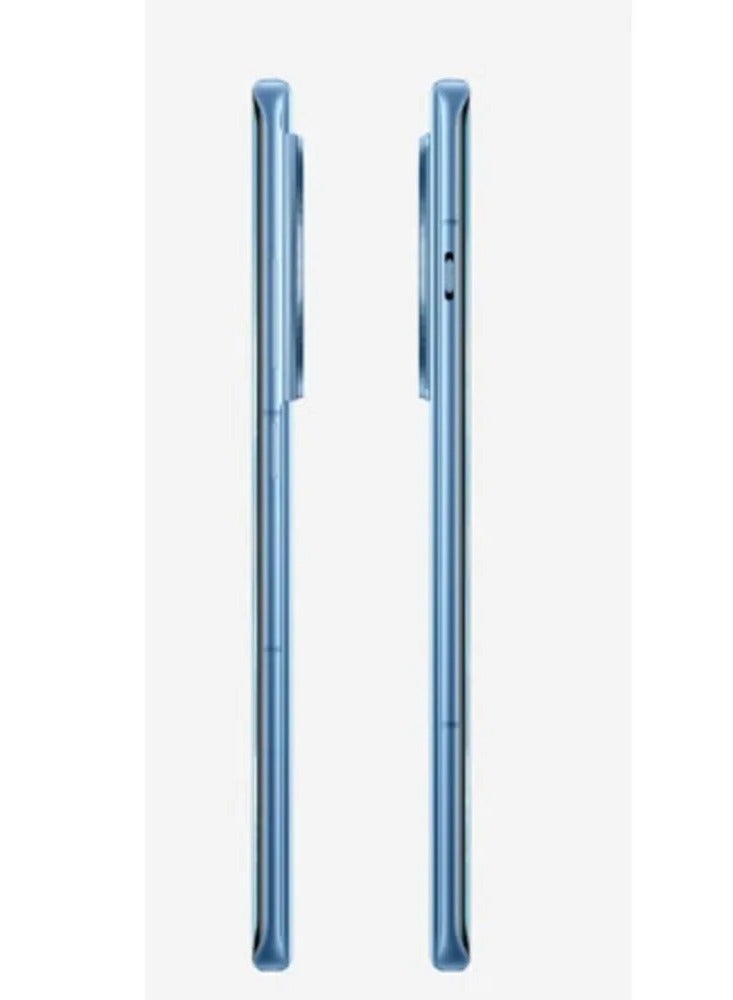 OnePlus 12R Dual SIM Cool Blue 16GB RAM 512GB 5G - International Version  - Image 2
