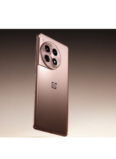 OnePlus 12R Dual SIM Sunset Dune 16GB RAM 512GB 5G - International Version  - Image 1