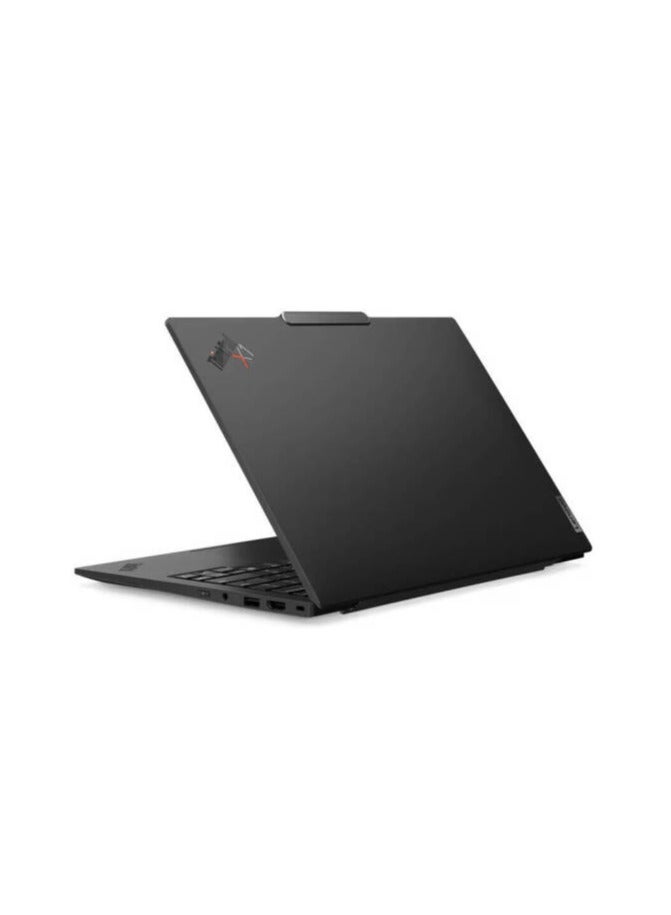 ThinkPad X1 Carbon Gen 12 (Upgraded Version) Laptop With 14-Inch IPS Display, Core Ultra 7 155U Processor/32GB RAM/512GB SSD/Intel Iris XE Graphics/Window 11 Pro English BLACK - pnsku/N70104988V/45/_/1725176131/ca116b40-dbf9-4ae6-9c9b-c3f17d006792