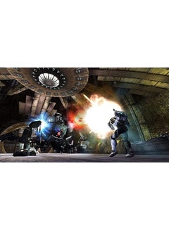 THQNORDIC Star Wars Racer and Commando Combo - Nintendo Switch  - Image 5