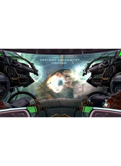 THQNORDIC Star Wars Racer and Commando Combo - Nintendo Switch  - Image 4