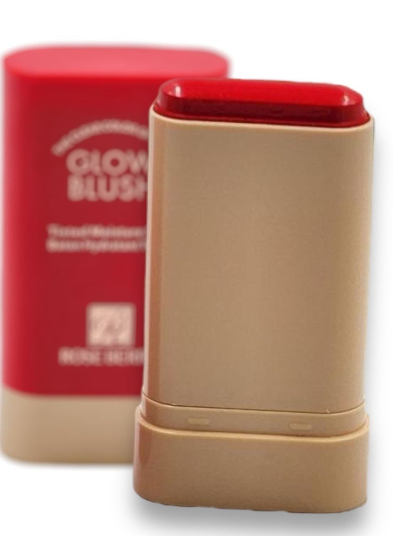 Glow Blush Ruby