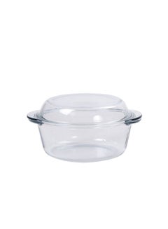 Borcam Casserole Set Of 6 Clear - pnsku/N70105069V/45/_/1725187003/bf05ac19-77bd-4395-9b9e-254a8b386fa9