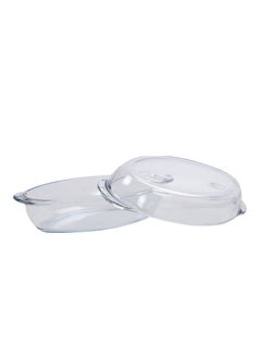 Borcam Casserole Set Of 6 Clear - pnsku/N70105069V/45/_/1725187008/365bf000-5587-4f75-a800-7a3582a1ca7b