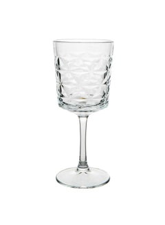 Pasabahce Estrella Wine Glass Set 4 Pcs Clear  - Image 1