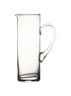Pasabahce Nude Prosecco Jug 1550 cc 51 3/4 oz Clear 