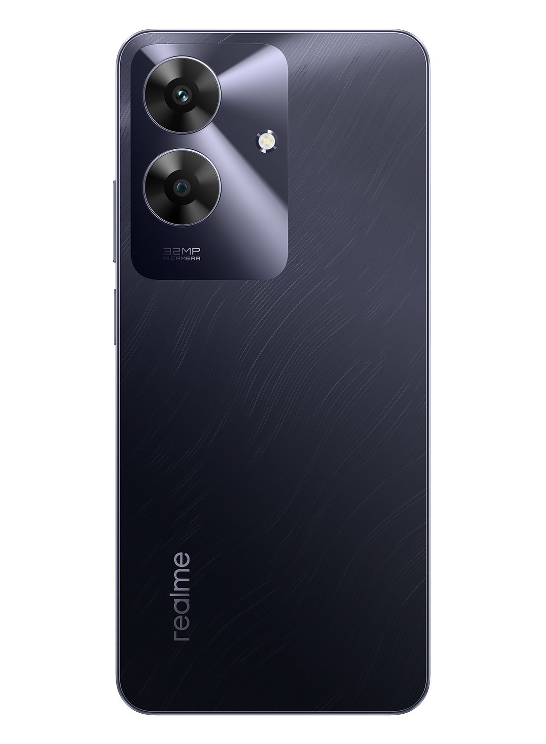 Buy realme Note 60 Dual SIM Marble Black 4GB RAM 128GB 4G
