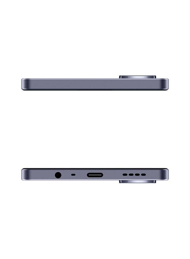 realme - Note 60 Dual SIM Marble Black 4GB RAM 256GB 4G - Middle East Version - Image 1
