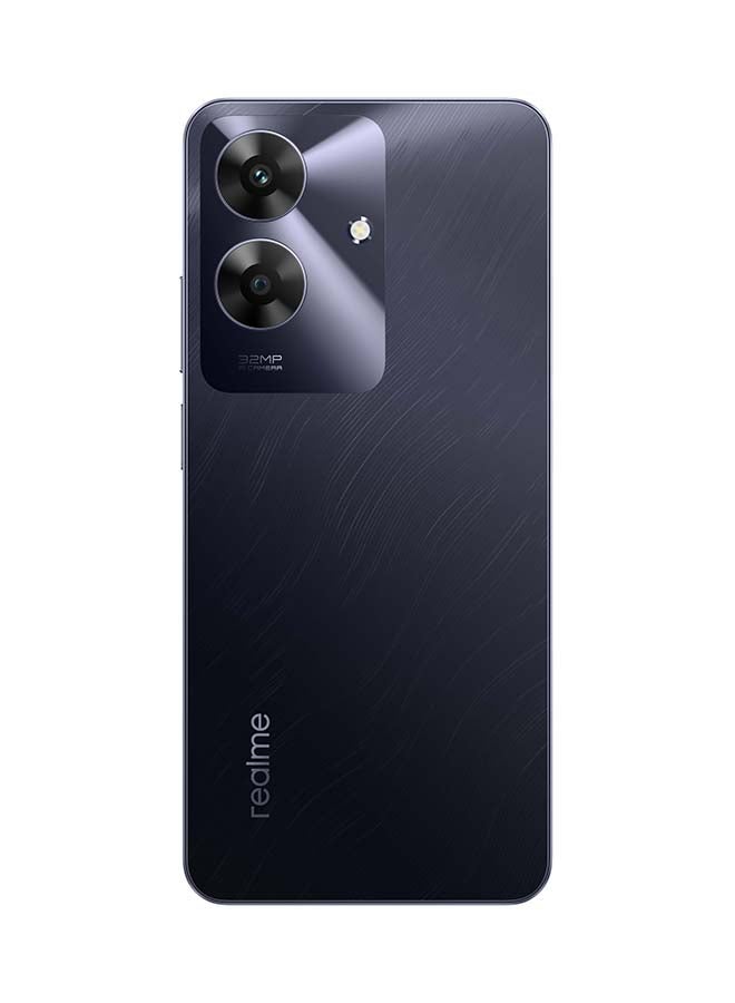 ريل مي Note 60 Dual SIM Marble Black 3GB RAM 64GB 4G - Middle East Version  - Image 3