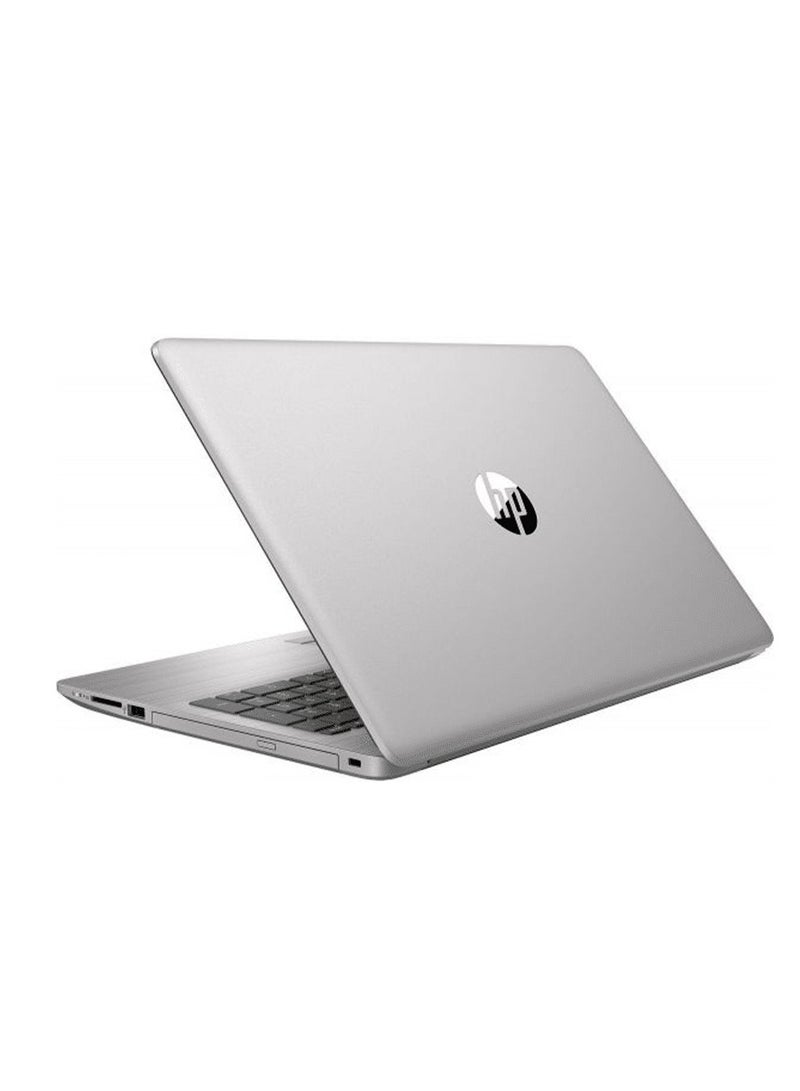 HP - Renewed - 255 G7 - Cpu Amd Ryzen 5 Pro 3500U - Ram 8 Gb Ddr4 - Hard 256 Gb Ssd - Vga Amd Radeon Vega8 2 Gb - 15.6'' Inch Full Hd Screen English/Arabic Grey - Image 1