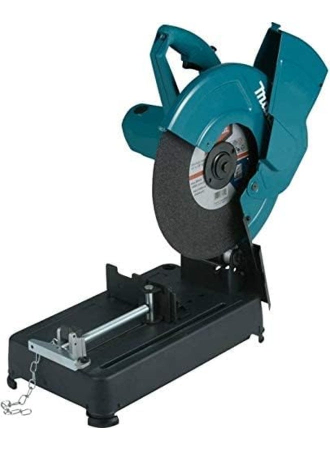 Makita Saw Cut-Off Machine 2000W 15 Amp 14 In355Mm Lw1401 - Image 2