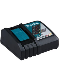 Makita Makita Cordless Impact Wrench With Battery, 18Vli-Ion - Dtw1001Rtj  - Image 3