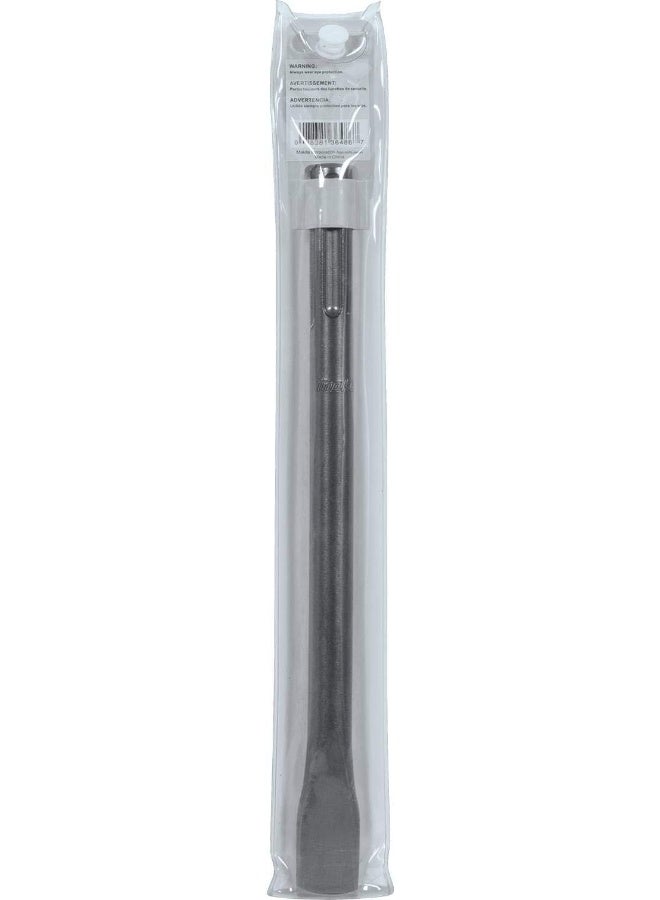 Makita D-36485 1" X 12" Flat Chisel, General Purpose, Sds-Max - Image 4