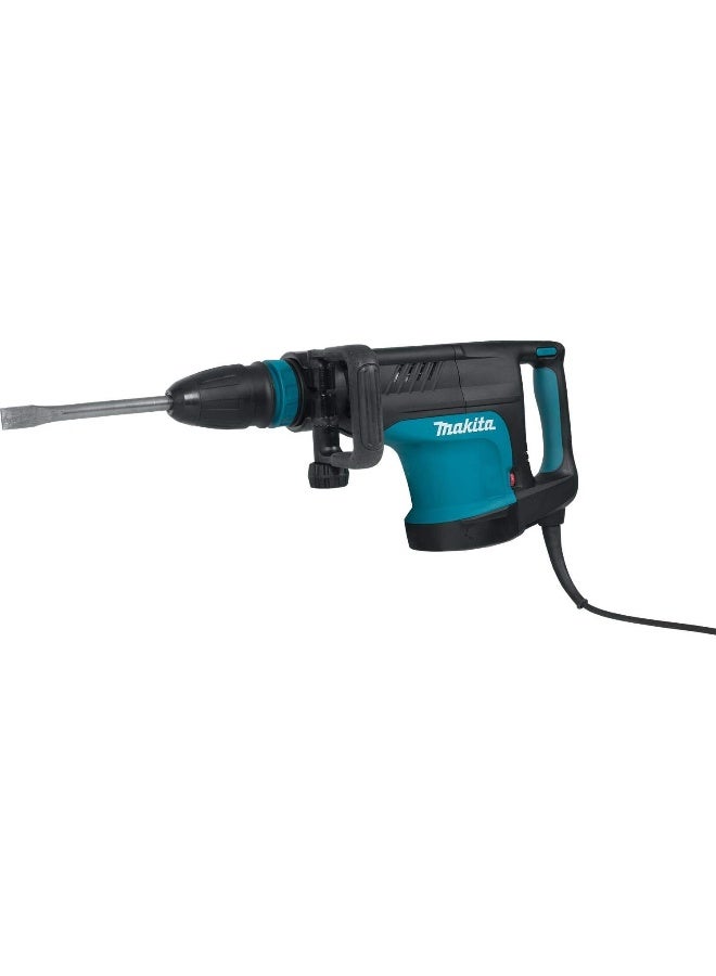 Makita D-36485 1" X 12" Flat Chisel, General Purpose, Sds-Max - Image 2