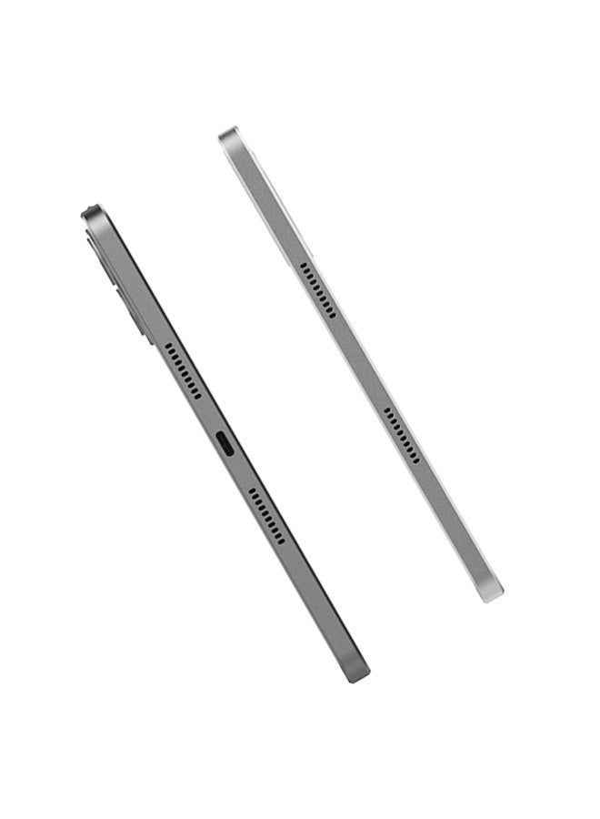 إيتيل فيستا تاب 30 بشاشة 11 بوصة وبطاقة SIM مزدوجة وذاكرة وصول عشوائي 4+8 جيجابايت وذاكرة داخلية 128 جيجابايت وشبكة الجيل الرابع - إصدار الشرق الأوسط مع غطاء للكمبيوتر اللوحي - Image 5