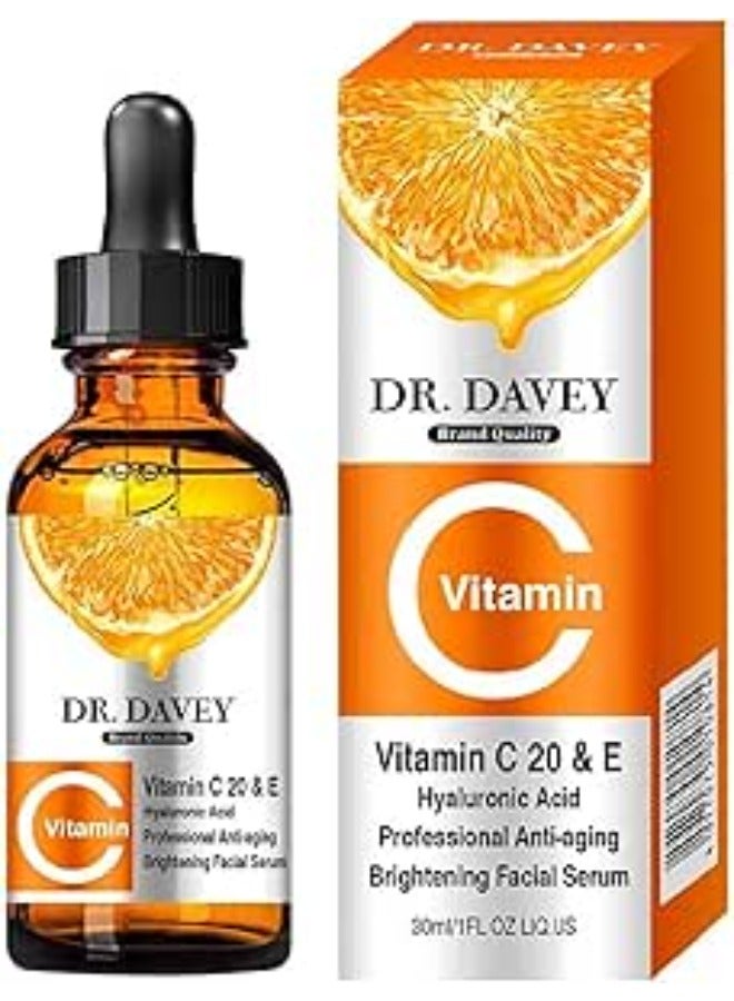 دكتور دافي فيتامين - Image 1