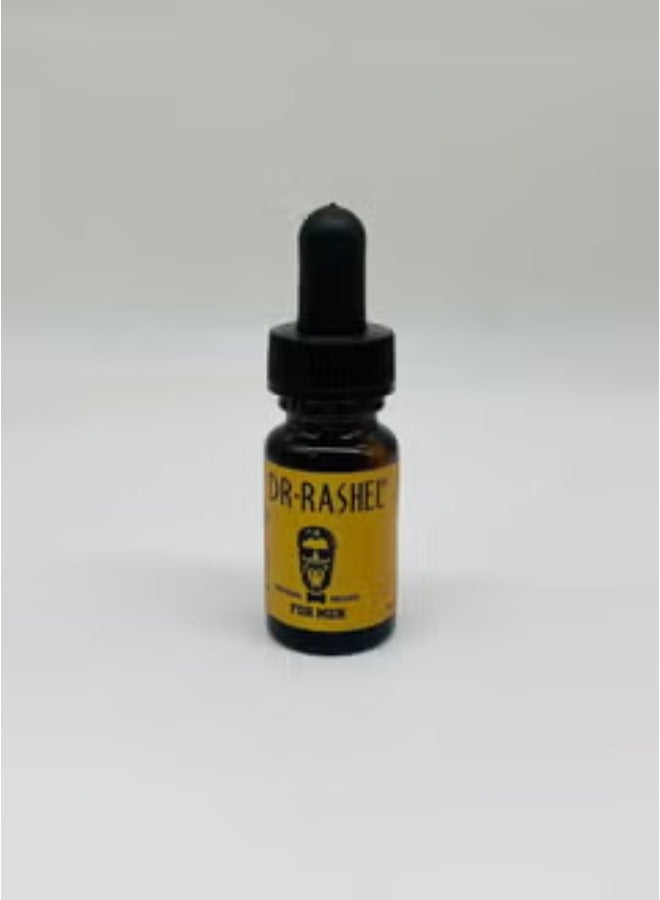 Vitamin C Enriched Beard Oil for Men - 30ml