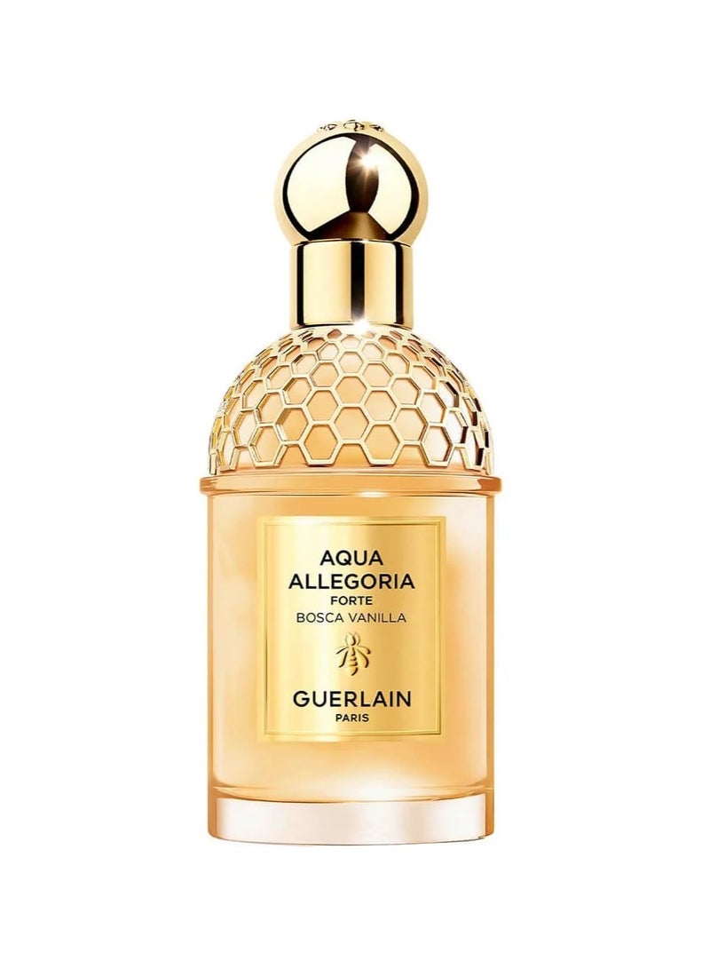 غيرلان أكوا أليغوريا فورتي بوسكا فانيلا أو دي بارفان - Image 1