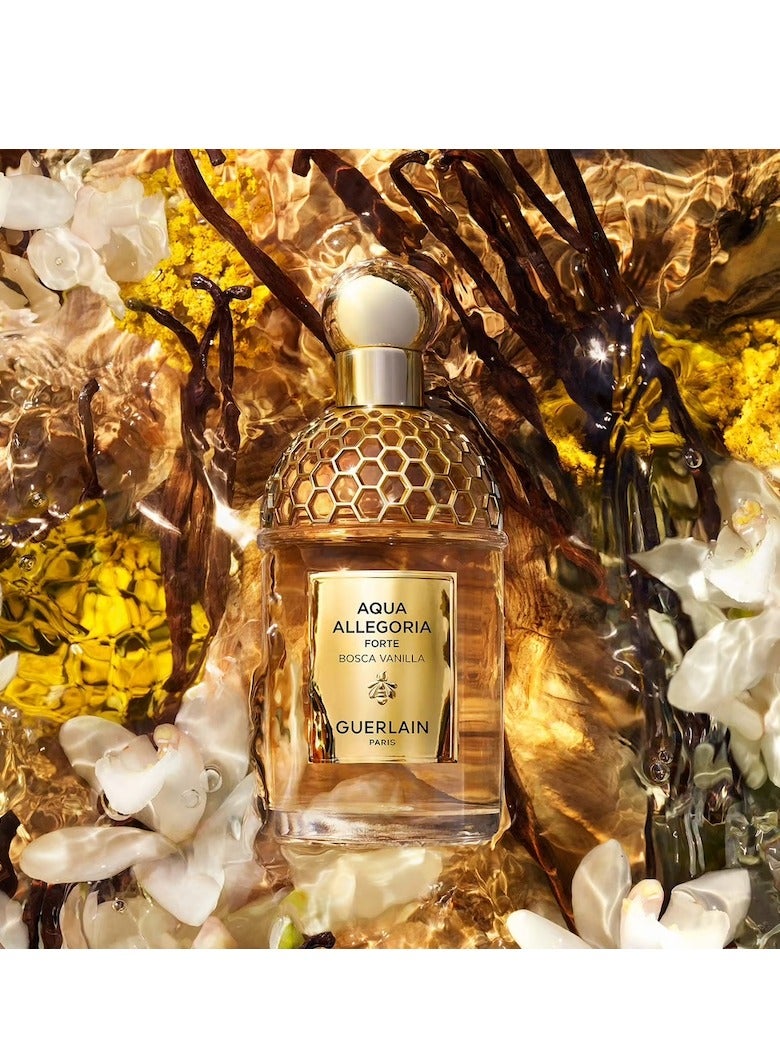 غيرلان أكوا أليغوريا فورتي بوسكا فانيلا أو دي بارفان - Image 3