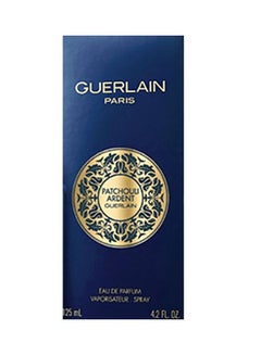Guerlain Patchouli Ardent EDP 125ml  - Image 3