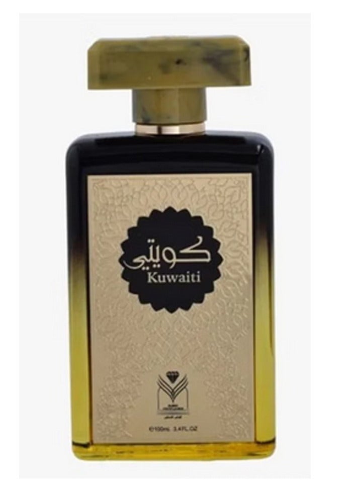 ALMAS Kuwaiti EDP 100 mlml - Image 1
