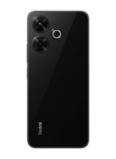 Xiaomi Redmi 13 Dual SIM Midnight Black 8GB RAM 128GB 4G - Middle East Version  - Image 5