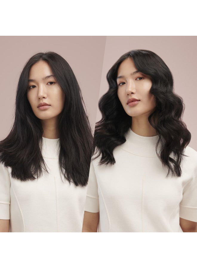 dyson - Airwrap Multi-Styler And Dryer Complete Long Strawberry Bronze And Blush Pink Strawberry Bronze/Blush Pink - Image 1