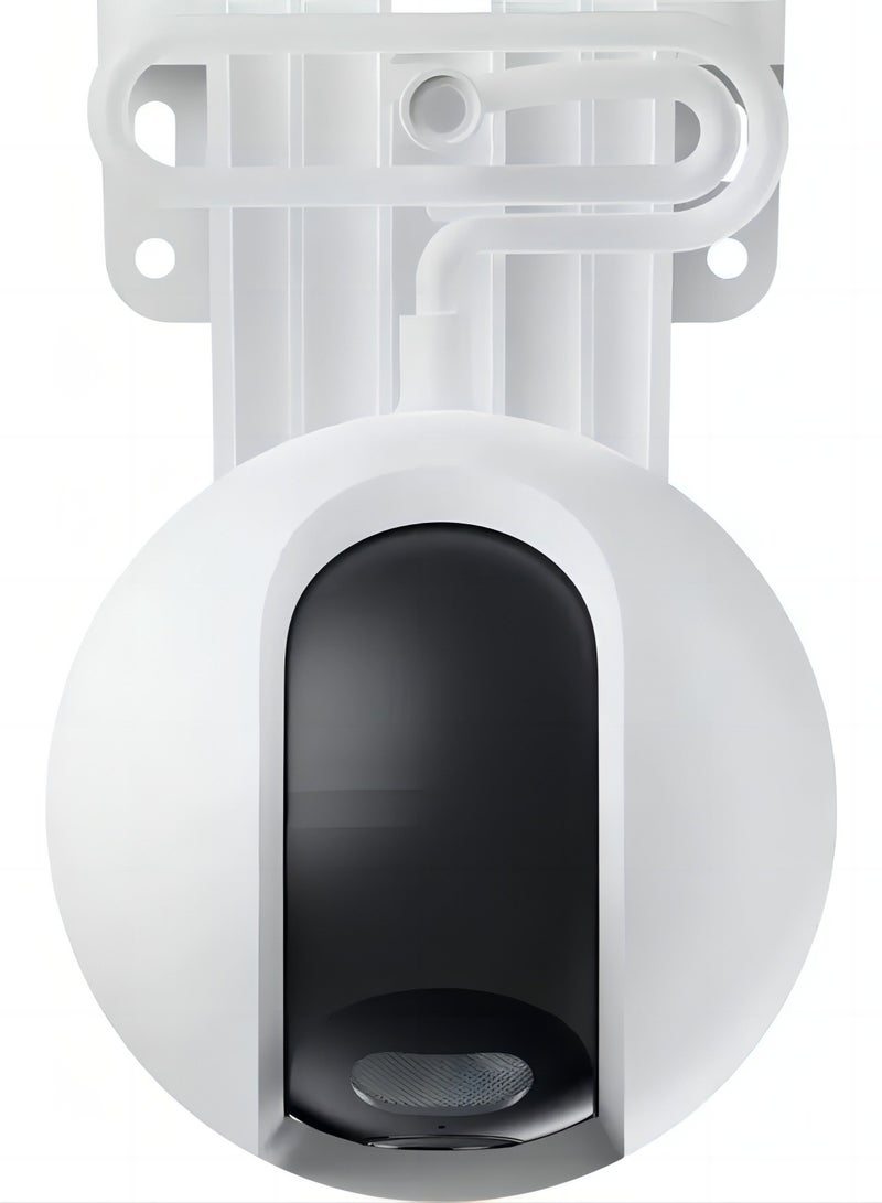 Xiaomi - MI Smart Outdoor Camera CW400,4MP 360° Rotation AI Human Detection, 2.5K ultra-clear picture quality with IP66 Water Resistance - Image 1