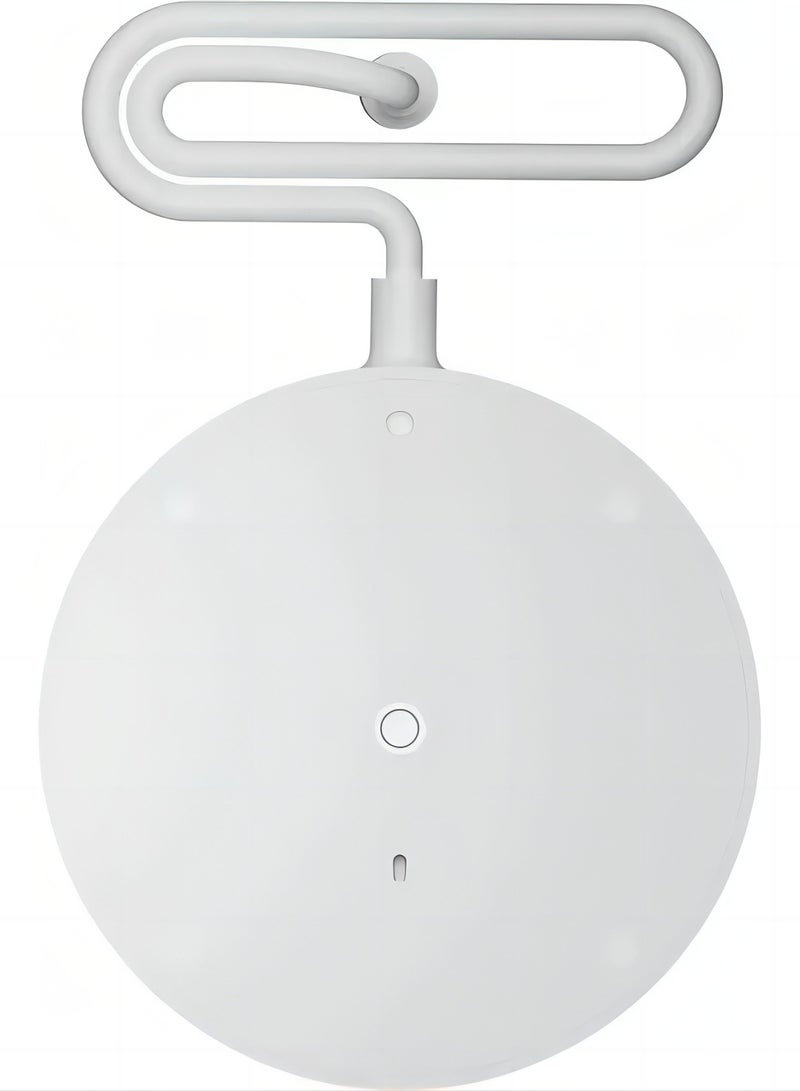Xiaomi - MI Smart Outdoor Camera CW400,4MP 360° Rotation AI Human Detection, 2.5K ultra-clear picture quality with IP66 Water Resistance - Image 1