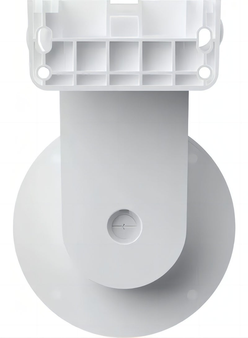 Xiaomi - MI Smart Outdoor Camera CW400,4MP 360° Rotation AI Human Detection, 2.5K ultra-clear picture quality with IP66 Water Resistance - Image 1