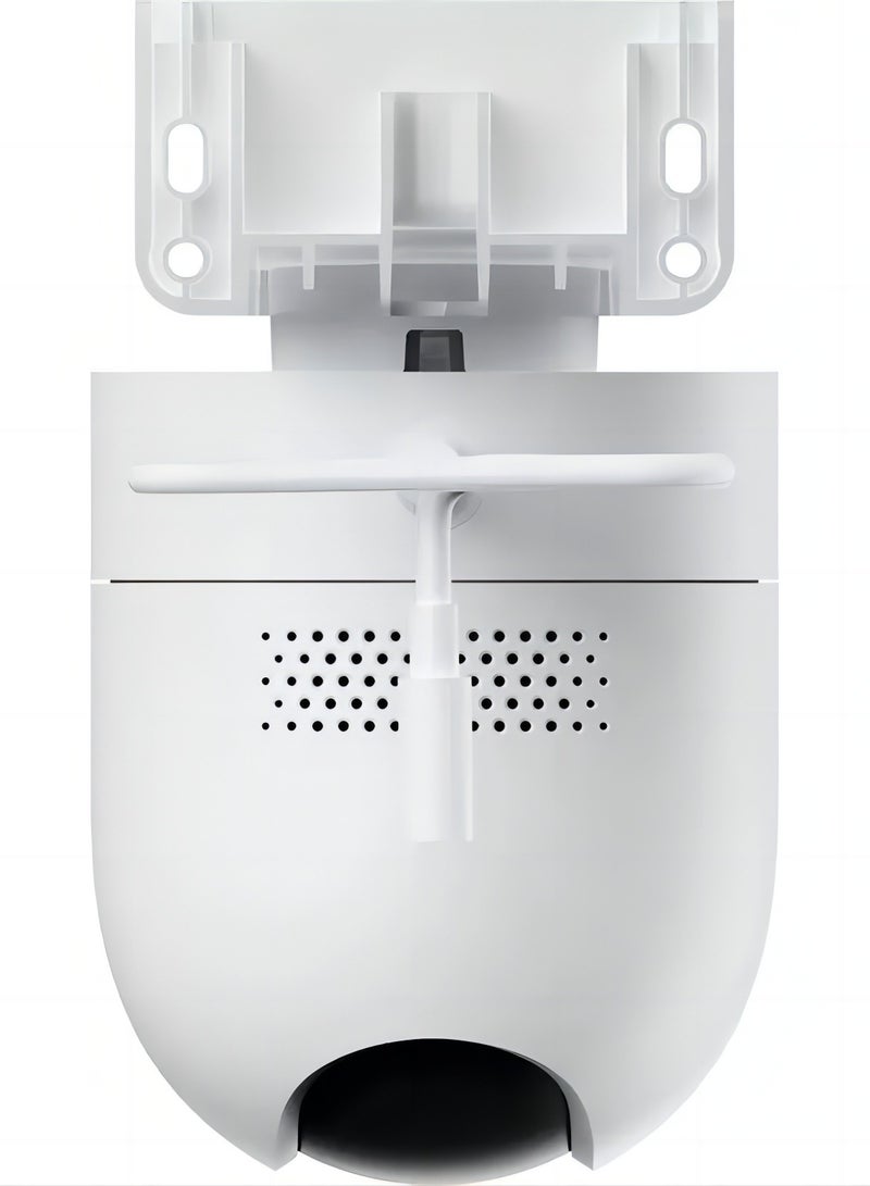 Xiaomi - MI Smart Outdoor Camera CW400,4MP 360° Rotation AI Human Detection, 2.5K ultra-clear picture quality with IP66 Water Resistance - Image 1