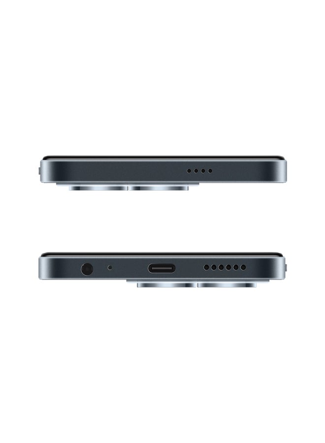 TECNO - Spark Go 1 Dual SIM Startrail Black 4GB RAM 128GB - Middle East Version - Image 1