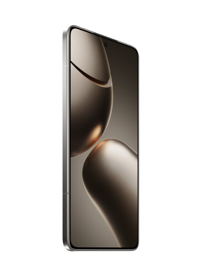 Xiaomi - 14T Pro Dual SIM+eSIM Titan Gray 12GB RAM 512GB 5G - Global Version - Image 1