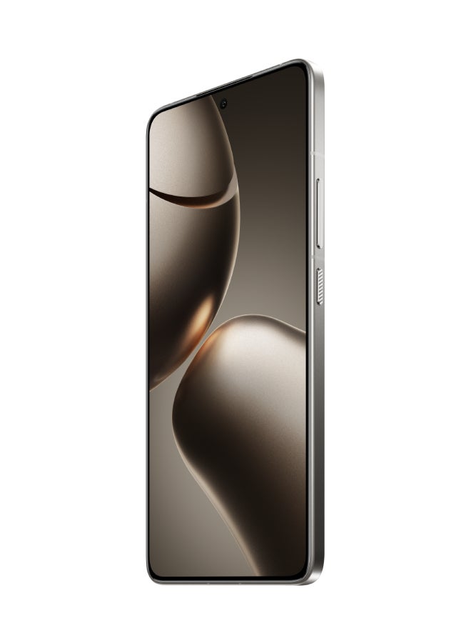 Xiaomi - 14T Pro Dual SIM+eSIM Titan Gray 12GB RAM 512GB 5G - Global Version - Image 1
