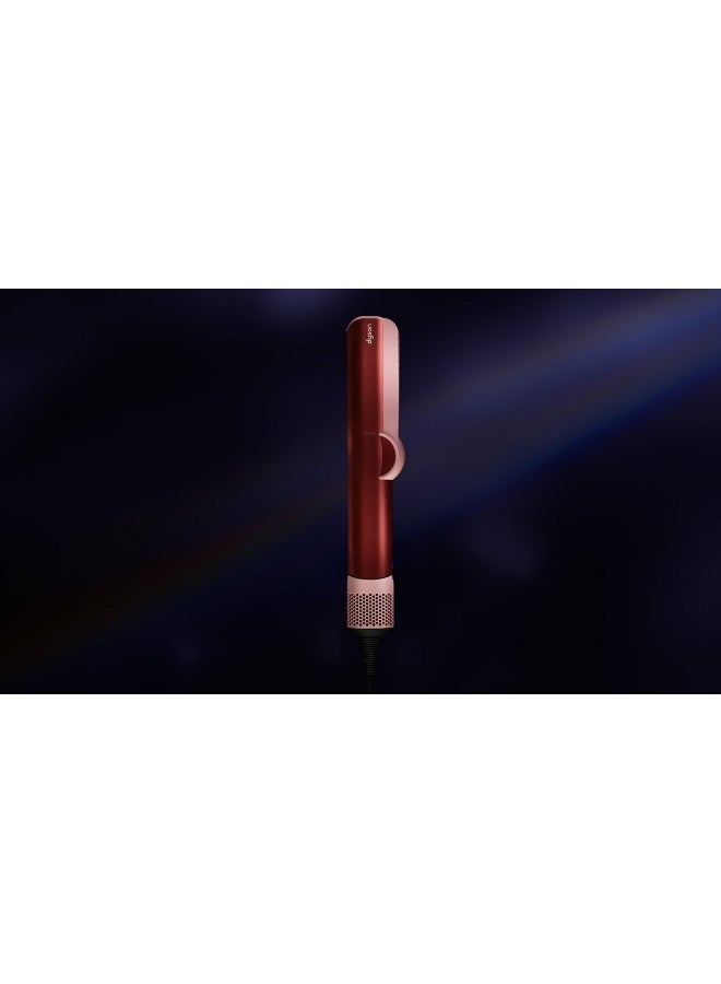 dyson - Airstraitstraightener Strawberry Bronze/Blush Pink - Image 1