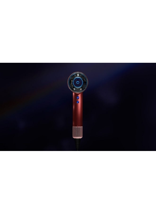 dyson Supersonic Nural Shine Strawberry Bronze And Blush Pink Strawberry Bronze/Blush Pink - Image 4