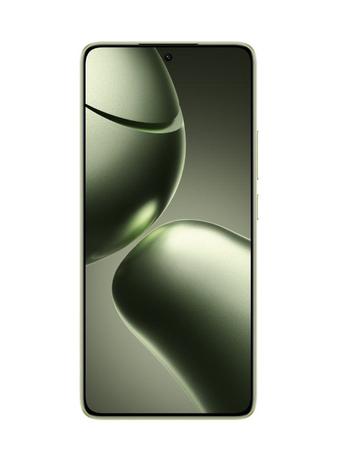 Xiaomi - 14T Dual SIM+eSIM Lemon Green 12GB RAM 256GB 5G - Global Version - Image 1