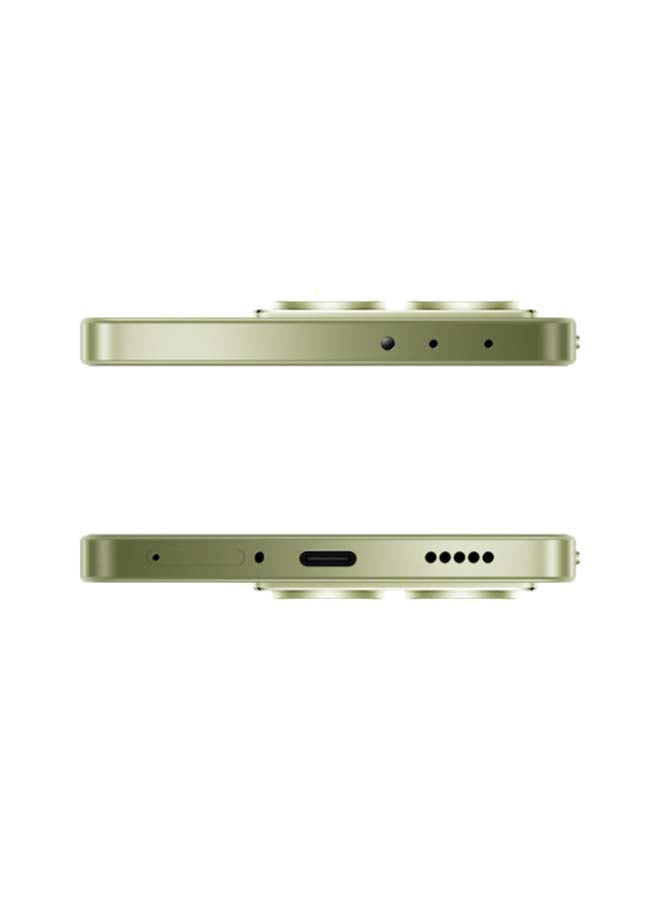 Xiaomi - 14T Dual SIM+eSIM Lemon Green 12GB RAM 256GB 5G - Global Version - Image 1