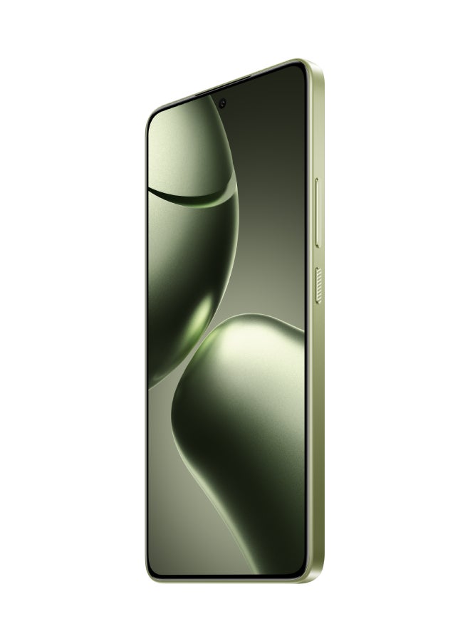 Xiaomi - 14T Dual SIM+eSIM Lemon Green 12GB RAM 256GB 5G - Global Version - Image 1
