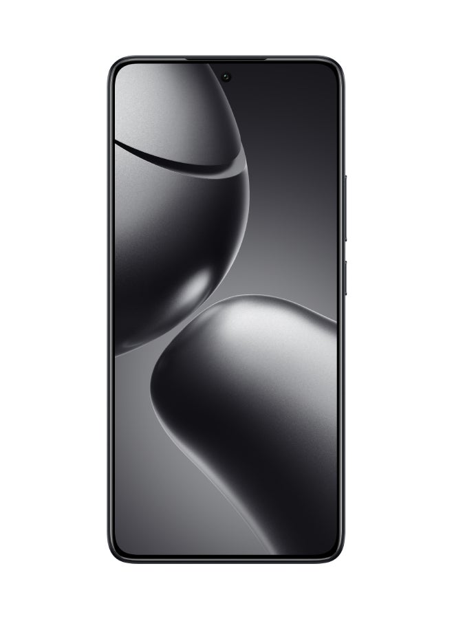 Xiaomi - 14T Dual SIM+eSIM Titan Black 12GB RAM 256GB 5G - Global Version - Image 1
