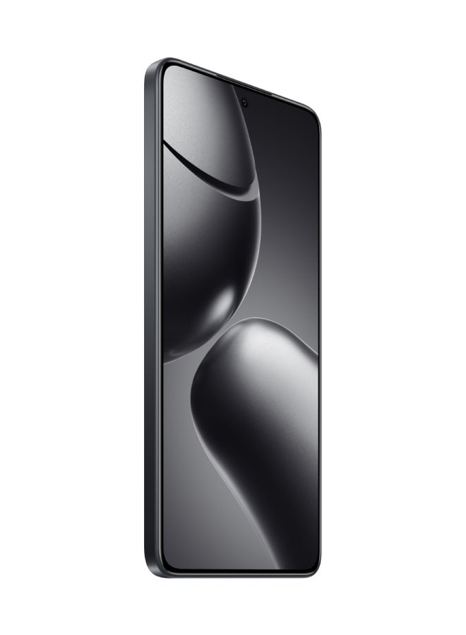 Xiaomi - 14T Dual SIM+eSIM Titan Black 12GB RAM 256GB 5G - Global Version - Image 1