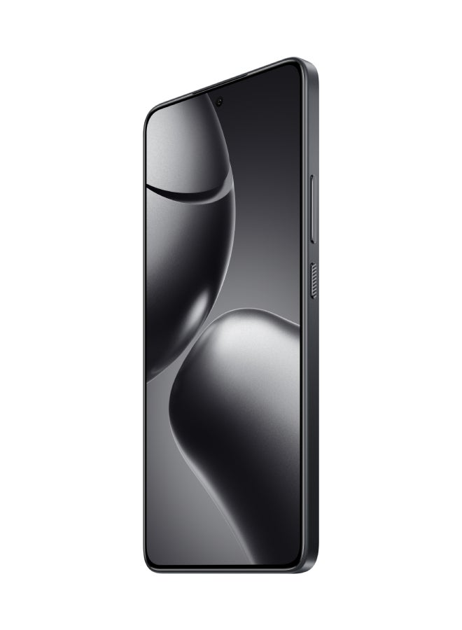 Xiaomi - 14T Dual SIM+eSIM Titan Black 12GB RAM 256GB 5G - Global Version - Image 1