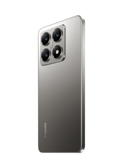 Xiaomi 14T Dual SIM+eSIM Titan Gray 12GB RAM 512GB 5G - Global Version  - Image 5