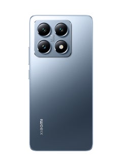Xiaomi 14T Dual SIM+eSIM Titan Blue 12GB RAM 512GB 5G - Global Version  - Image 3